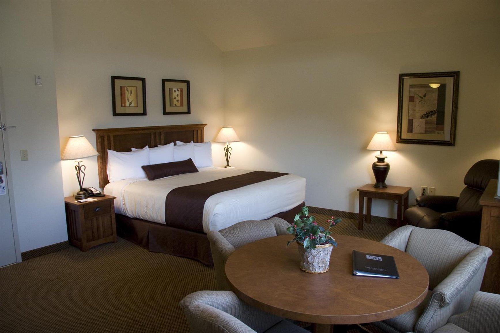 C Mon Inn Hotel Of Casper Wyoming Zewnętrze zdjęcie