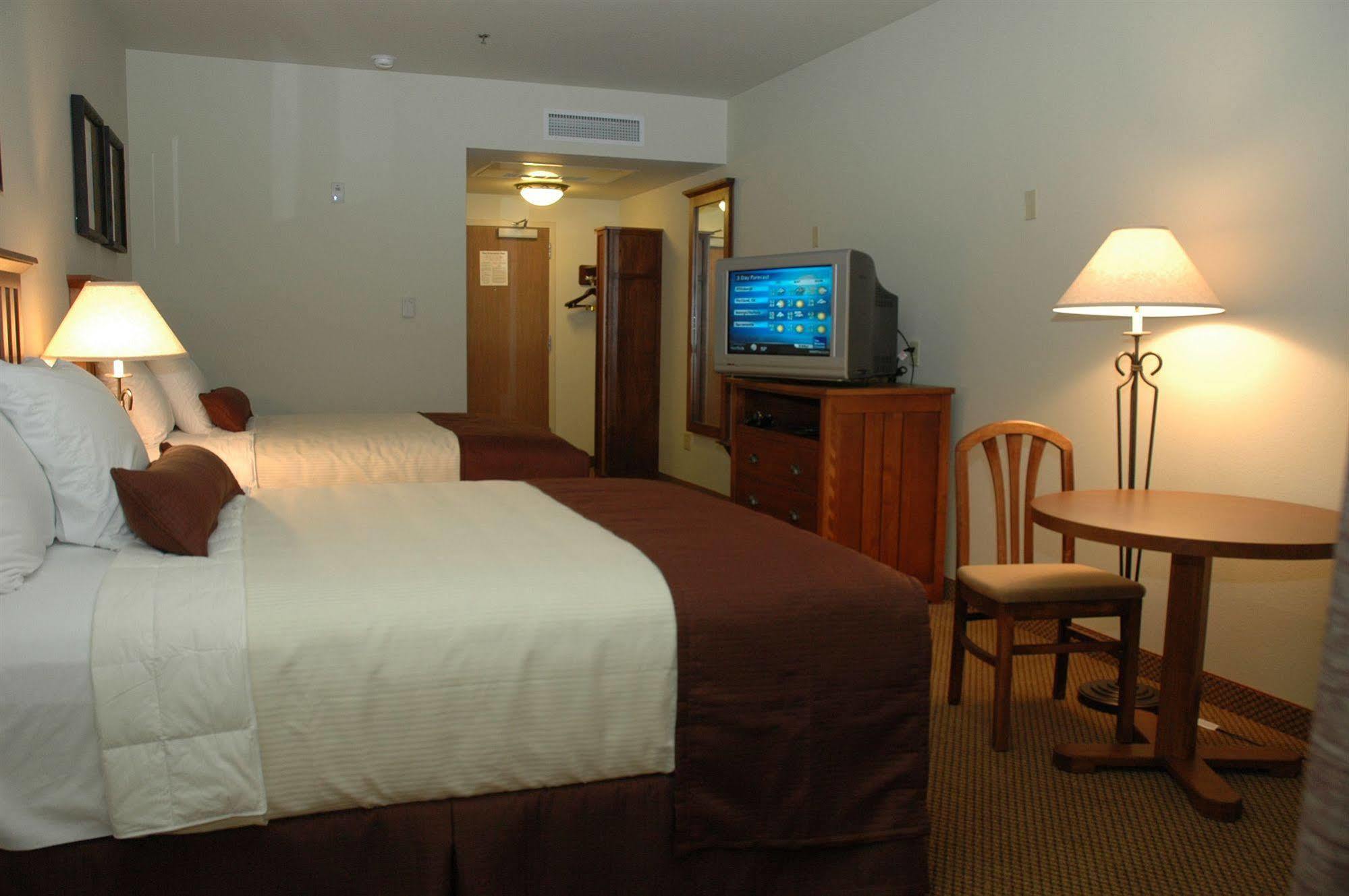C Mon Inn Hotel Of Casper Wyoming Zewnętrze zdjęcie
